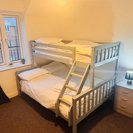 Vale Head Apartment-2