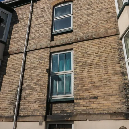 Apartment 6-3