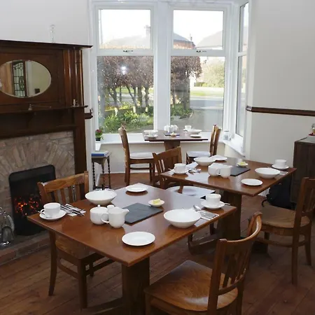 The Coal Merchant'S House-2