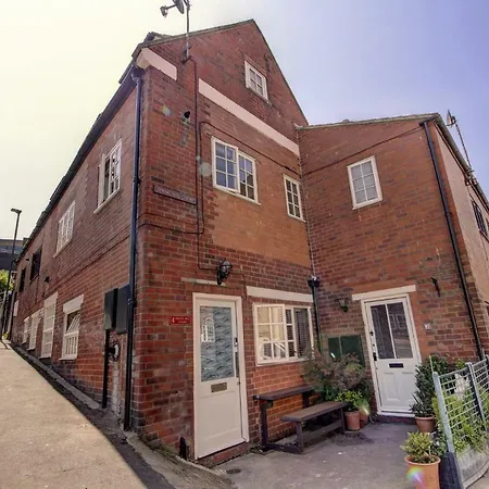 The Old Joiner'S Shop-2