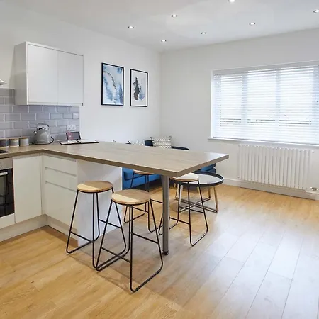 Host & Stay - Routh Walk-3