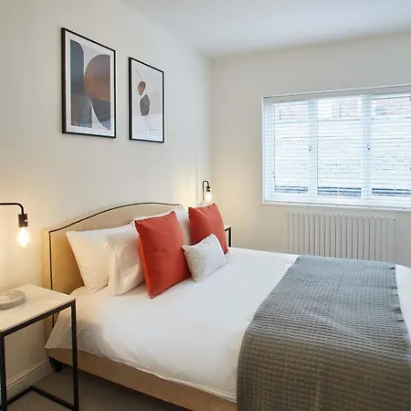 Host & Stay - Routh Walk-2