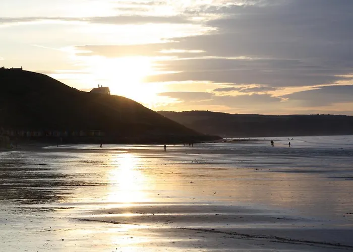 No3 By The Sea Apartment Whitby