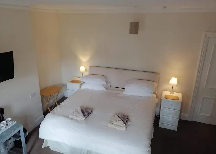 Prospect House Hotel Whitby