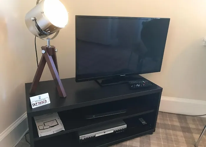 Elizabeth House Hotel Whitby