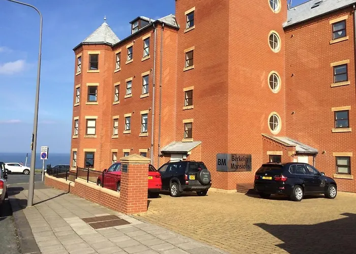 Oceans 12 Hotel Whitby