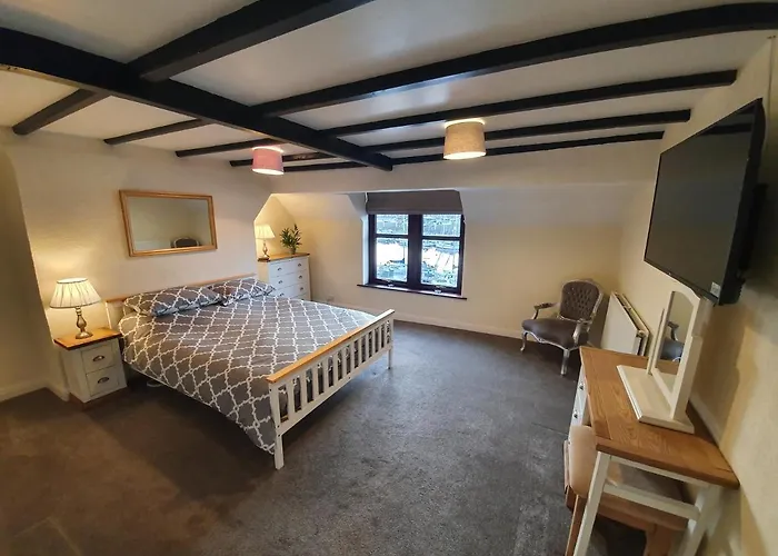 Marina House Apartment Whitby