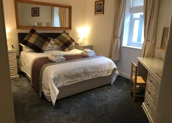 Stoker'S Retreat Apartment Whitby
