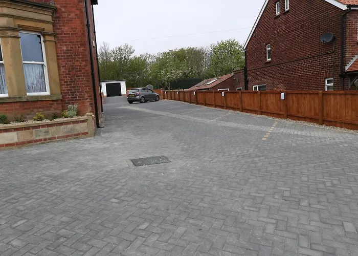 Number 33 Room Only Whitby