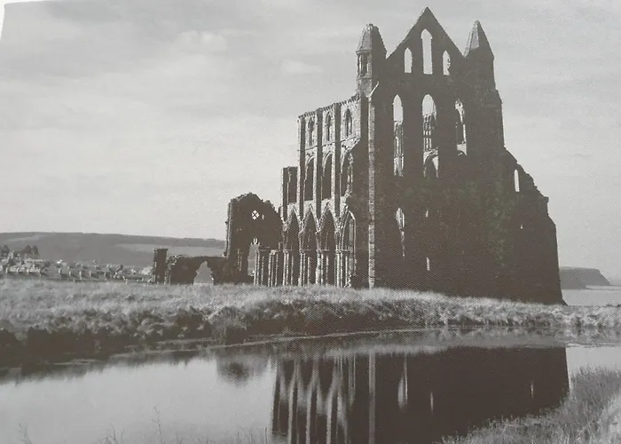 Chartwell Retreat Apartment Whitby