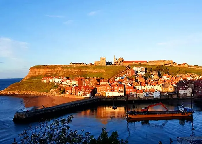 Silverwood Apartment, Whitby