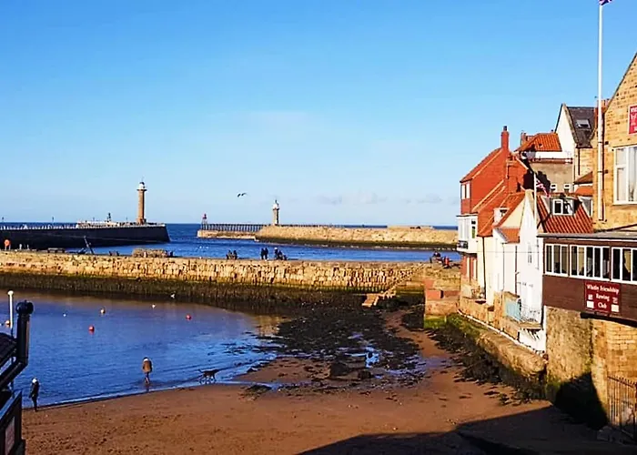 Silverwood Apartment, Whitby