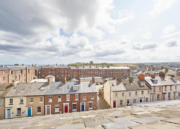 Host & Stay - The Loft Whitby