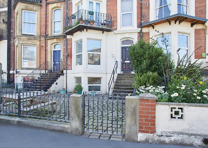 Host & Stay - The Loft Whitby
