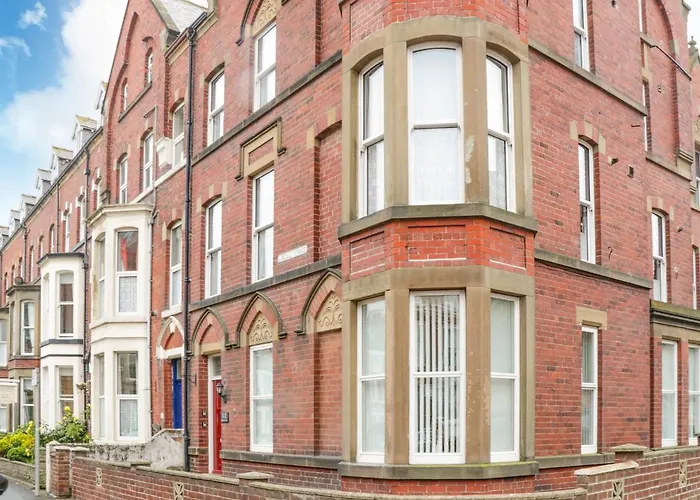St Hilda'S Corner House Apartment Whitby