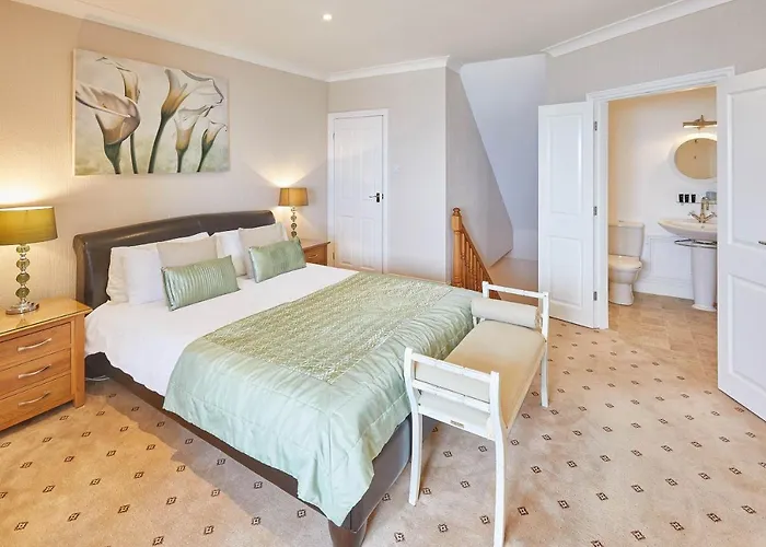 Host & Stay - Sea View 44 Whitby