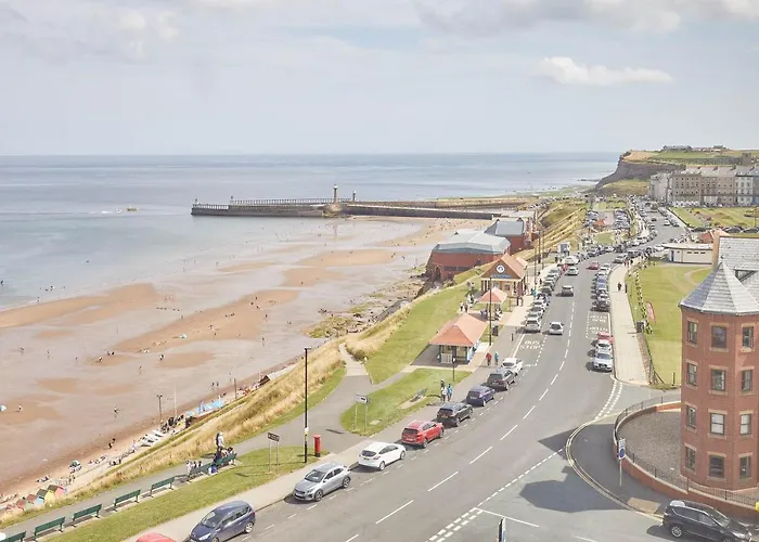 Host & Stay - Sea View 44 Whitby