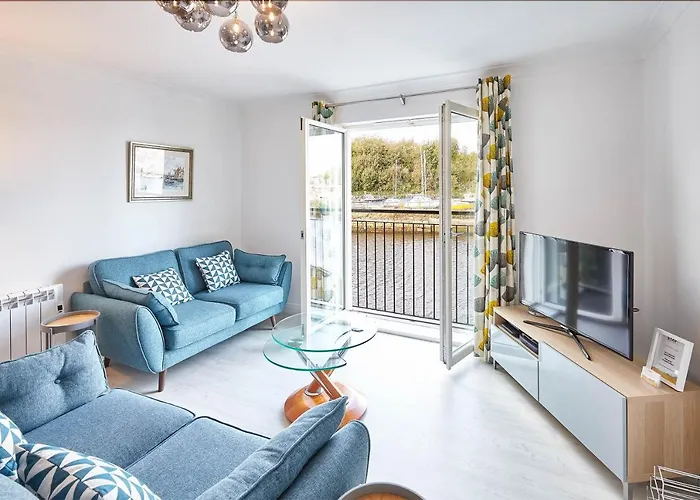 Host & Stay - Shipwrights Eskape Whitby