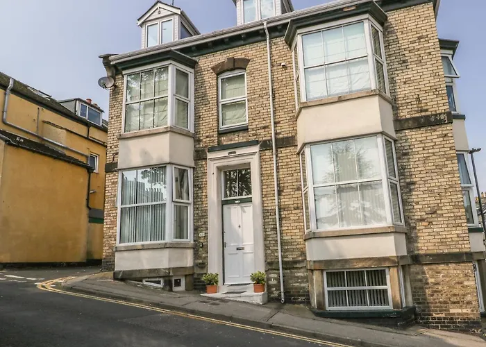 Flat 4 Apartment Whitby