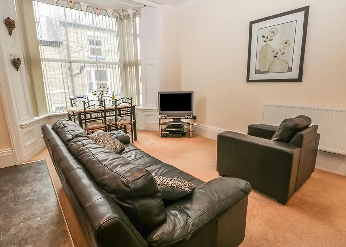 Flat 4 Apartment Whitby
