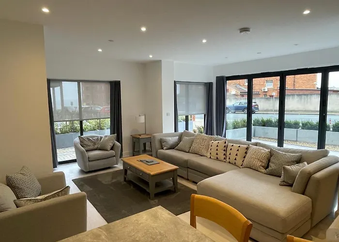 10 Argyle Court Apartment Whitby