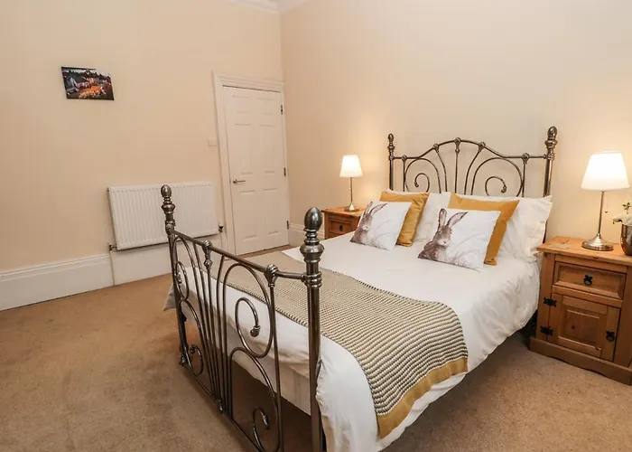 Flat 4 Apartment Whitby