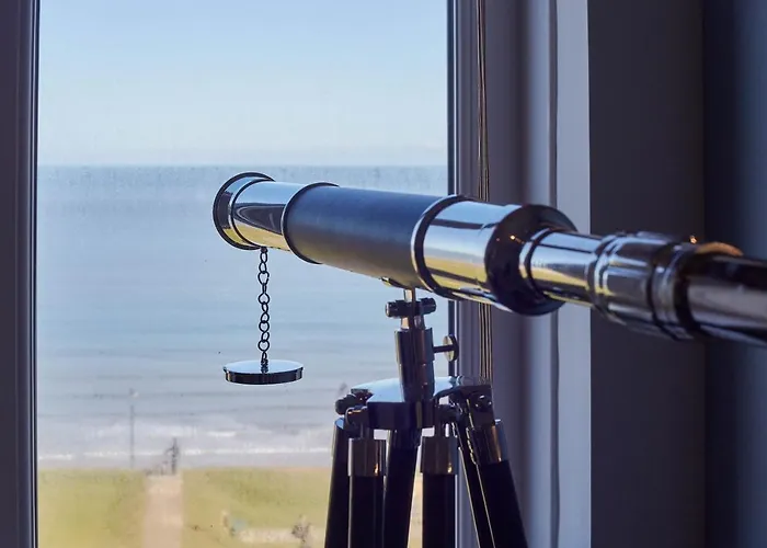 Host & Stay - Sea Watcher Whitby