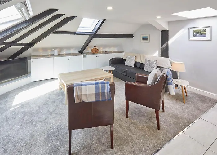 Host & Stay - The Lealholm At Brunswick Holiday Apartments Whitby
