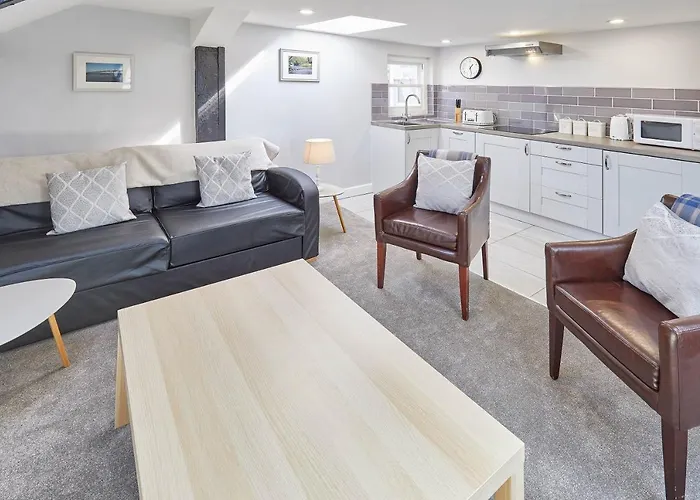 Host & Stay - The Lealholm At Brunswick Holiday Apartments Whitby