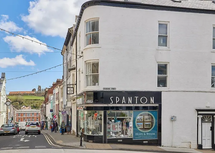 Host & Stay - The Lealholm At Brunswick Holiday Apartments Whitby