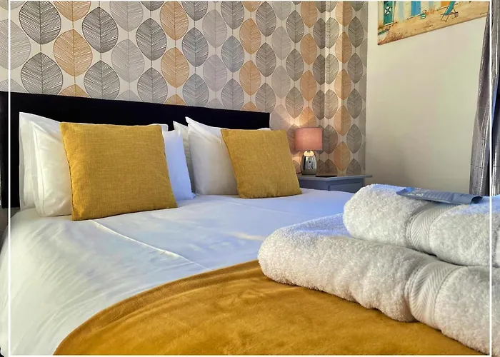 Smugglers Rest Bed & Breakfast Whitby