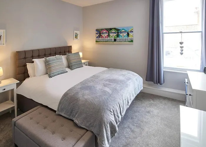 Host & Stay - The Runswick At Brunswick Holiday Apartments Whitby