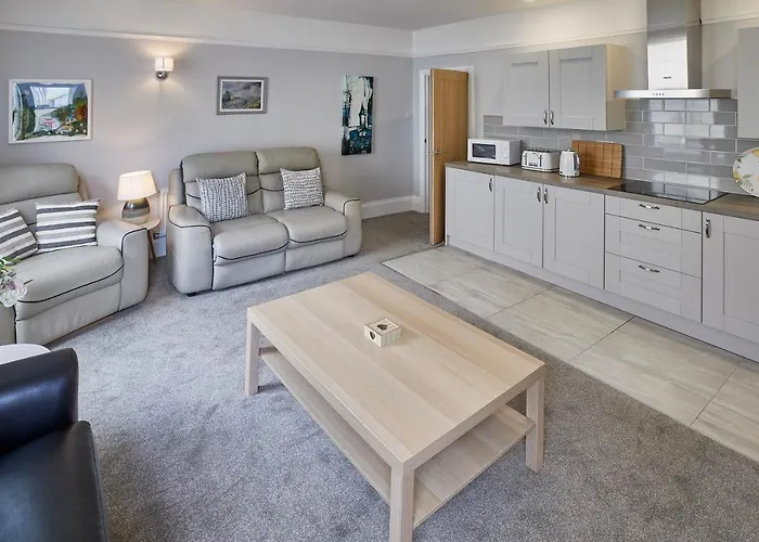 Host & Stay - The Glaisdale At Brunswick Holiday Apartments Whitby