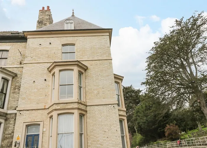 Park View Apartment Whitby