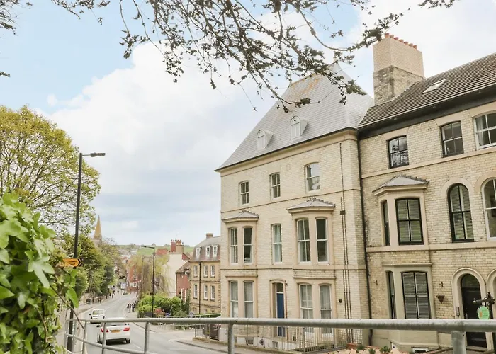 Park View Apartment Whitby