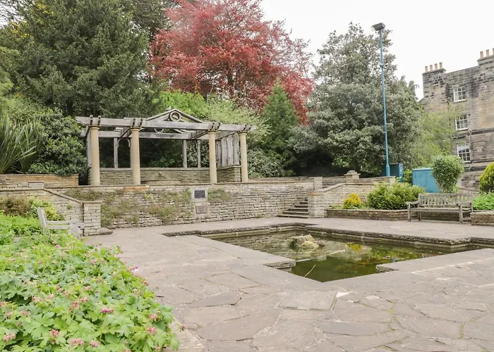 Park View Apartment Whitby