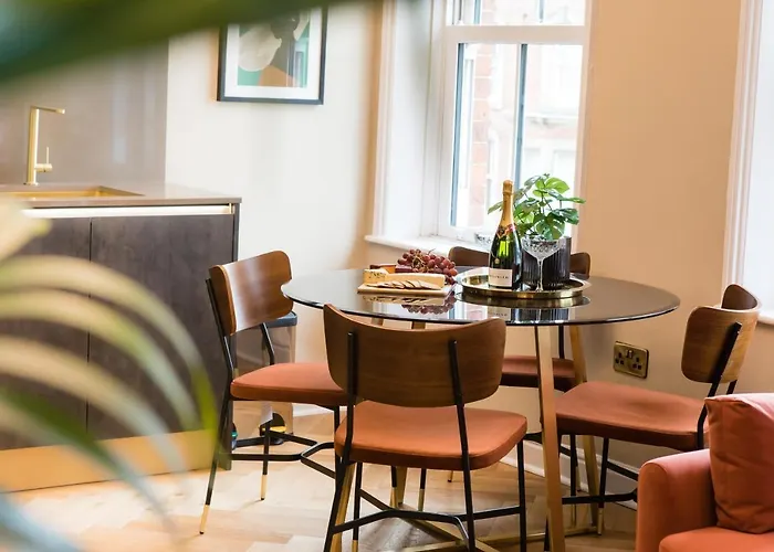 Maison Mouettes By Luxury Travel Emporium - Luxury Suites With Abbey Views Whitby