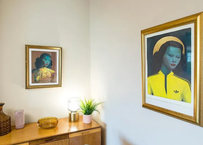 Maison Mouettes By Luxury Travel Emporium - Luxury Suites With Abbey Views Whitby