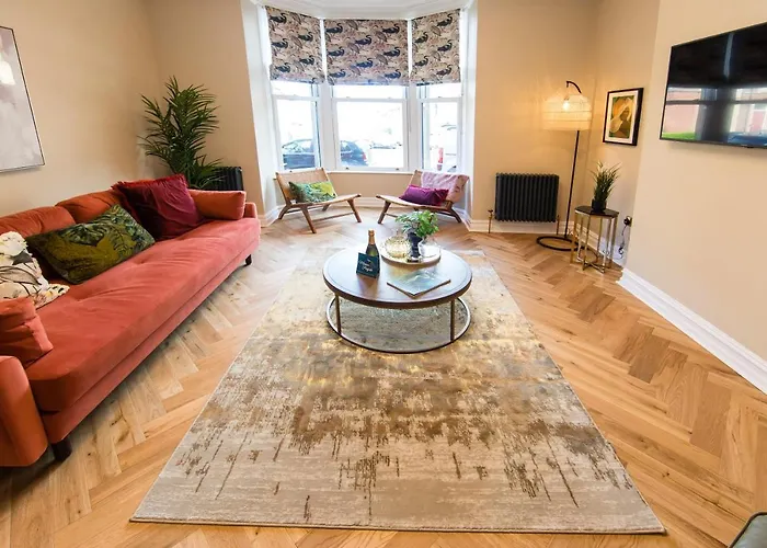 Maison Mouettes By Luxury Travel Emporium - Luxury Suites With Abbey Views Whitby
