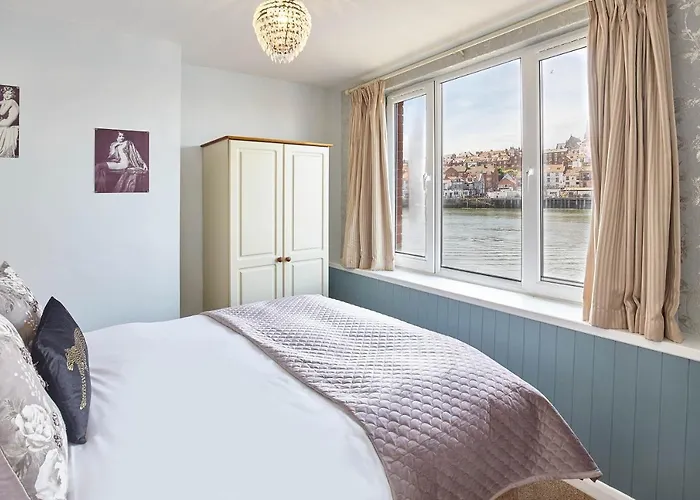 Host & Stay - The Haven Whitby