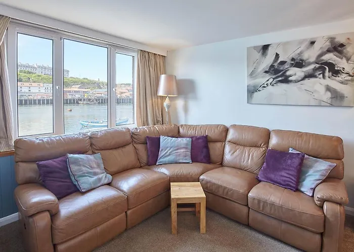 Host & Stay - The Haven Whitby