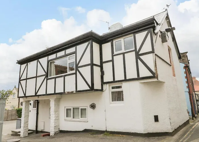 Daisy'S Den Apartment Whitby