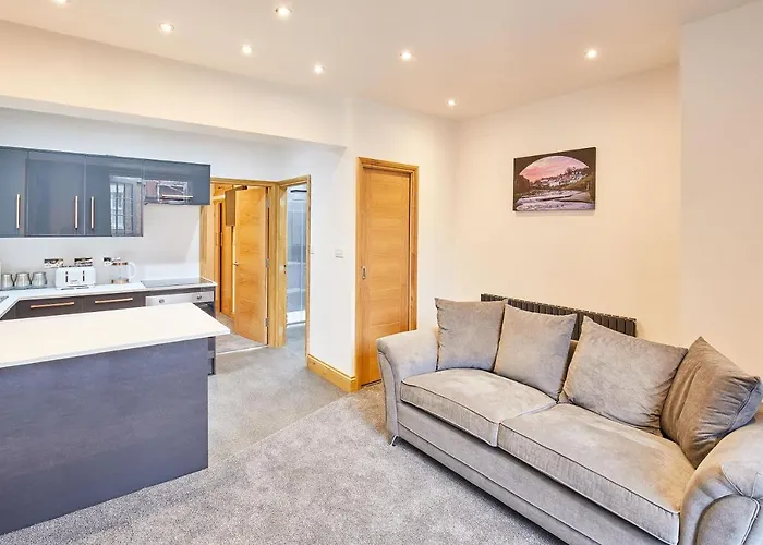 Host & Stay - Knight Retreat Whitby