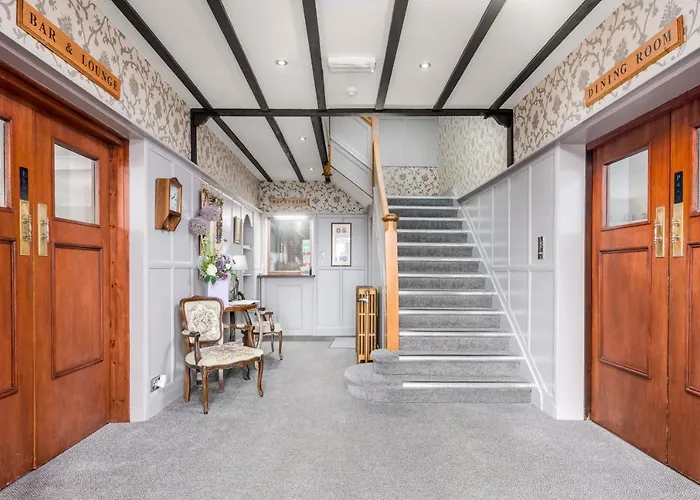 Morningside Hotel Whitby