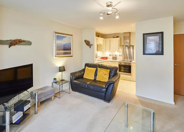 Host & Stay - The Eskape Whitby