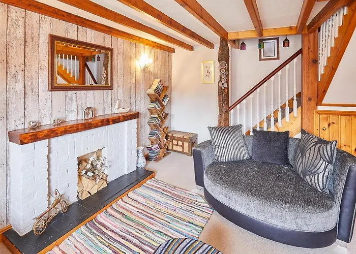Host & Stay - Oldcorn Cottage Whitby