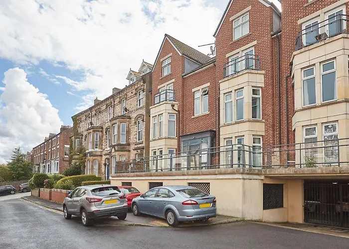 Host & Stay - The Eskape Whitby