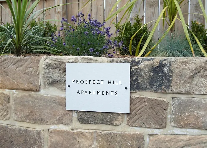 Host & Stay - Prospect Hill Apartments Whitby