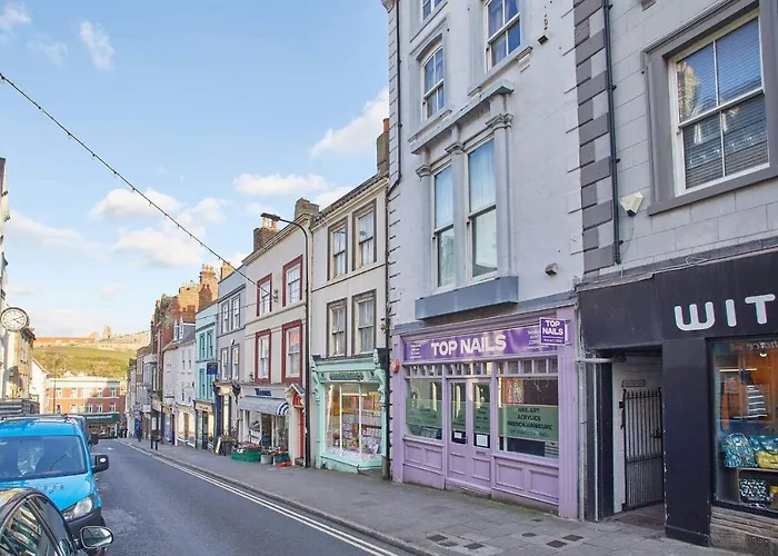 Host & Stay - The View, Hudsons Yard House Whitby