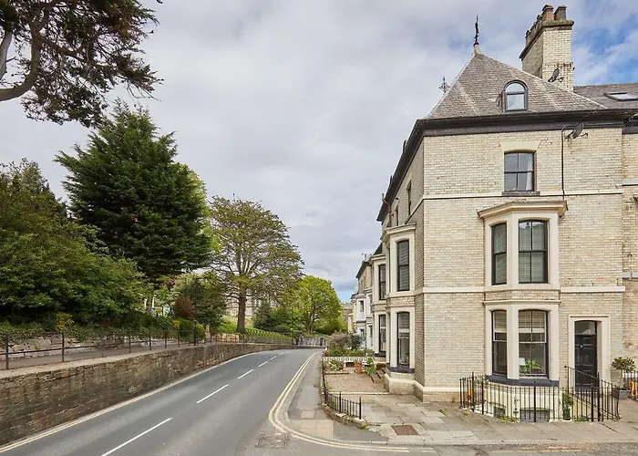 Host & Stay - Sandpiper Apartment Whitby